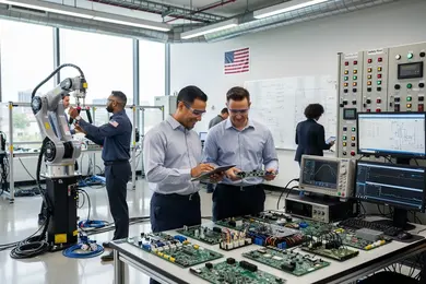2026 Best Online Electrical Engineering Degrees for Robotics and Automation Careers thumbnail