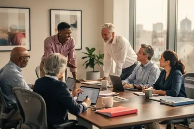 2027 Best Online Human Services Doctorate Programs for Senior-Level Roles: Careers, Salaries, and Advancement Paths thumbnail