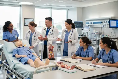2026 Nursing Education Degree Completion Time Report: How Long Students Actually Take to Graduate thumbnail