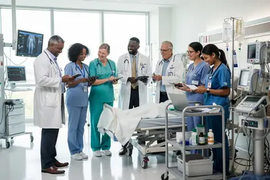 2027 Healthcare Degree Specialization Pay Report: Which Academic Tracks Lead to the Highest Earnings thumbnail