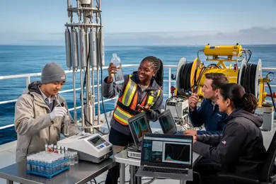 2026 Cheapest Oceanography Degree Programs for Working Adults thumbnail