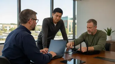 2027 Online Information Technology Management Degree Programs With No Letters of Recommendation Required thumbnail