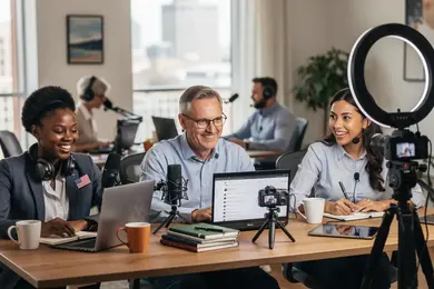 2026 Remote Jobs You Can Get With a Journalism Master's Degree thumbnail