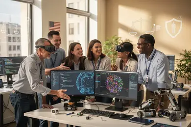 2026 Best AI Trust and Safety Courses Online thumbnail