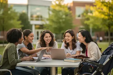 2026 Scholarships for Single Moms: Eligibility, Deadlines, and Application Tips thumbnail