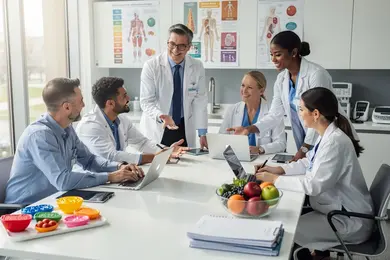 2026 Nutrition Master's Degree vs Graduate Certificate: Which Is Better? thumbnail