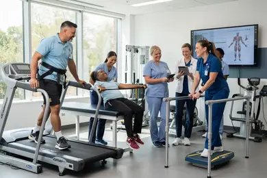 2026 Admission Requirements for Kinesiology Master's Programs: GPA, Prerequisites & Eligibility Criteria thumbnail