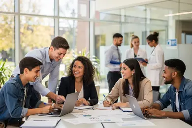 2026 Best Campus Jobs for Career Growth thumbnail