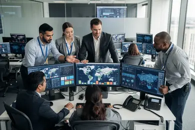 2026 Application Deadlines for Online Global Security Master's Programs: Fall, Spring & Rolling Admissions thumbnail
