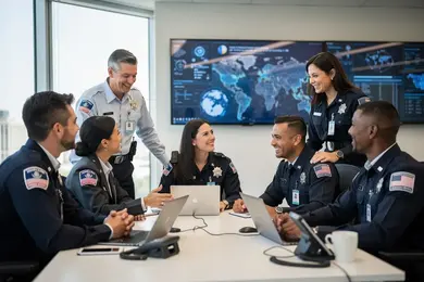 2026 Best Accredited Online Homeland Security Bachelor's Degree Programs thumbnail