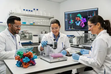 2026 Online Biochemistry Bachelor's Degree Programs for Adult Learners Returning to School thumbnail