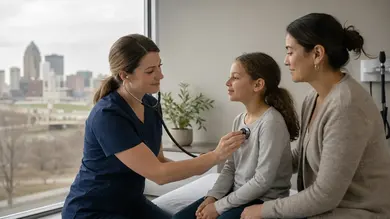 2027 Best Online Family Nurse Practitioner (FNP) Programs for Residents of Des Moines, IA thumbnail