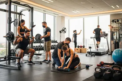 2026 Kinesiology Specializations for Strength and Conditioning Careers thumbnail
