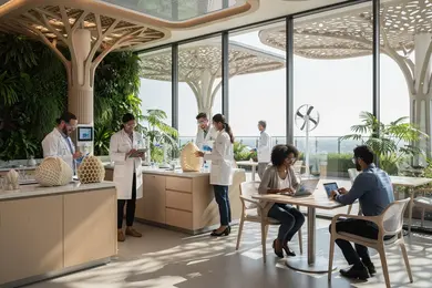 2026 Best States for Biomimicry Degree Graduates: Salary, Demand, and Career Opportunity thumbnail
