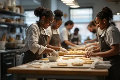 Best Baking, Pastry & Culinary Schools - Top Baking & Pastry Chef Schools in Paterson for 2026
