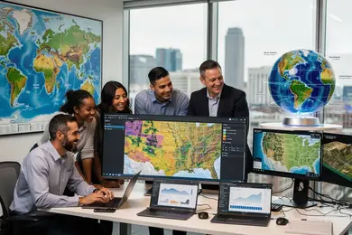 2026 Geography Job Market Report: Open Roles, Salary Bands, and Hiring Momentum thumbnail