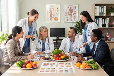 2027 Accredited Online Nutrition Degree Programs That Accept the Most Transfer Credits thumbnail