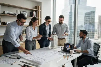 2026 Admission Requirements for Architecture Master's Programs: GPA, Prerequisites & Eligibility Criteria thumbnail