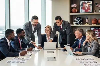 2026 Best Online Sport Management Programs for Professionals Seeking Sponsorship Careers thumbnail