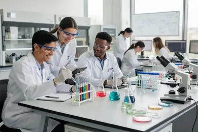 2026 Industry Demand for Chemistry Master's Graduates: Job Outlook & Hiring Trends thumbnail