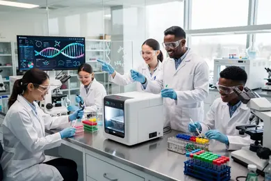 2027 Accredited Online Biotechnology Degree Programs That Accept the Most Transfer Credits thumbnail