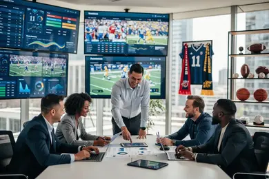 2026 Capstone vs Thesis Requirements for Sports Analytics Master's Programs thumbnail