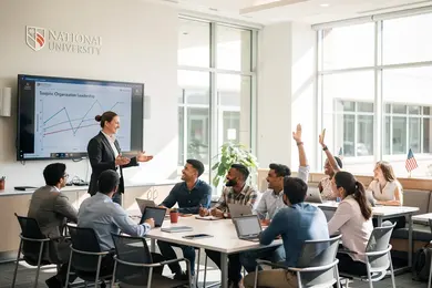 2026 National University Online PhD in Organizational Leadership: Cost, Curriculum, Admissions, and Career Outcomes thumbnail