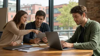 2027 Online Computer Science Master's Programs With No Letters of Recommendation thumbnail