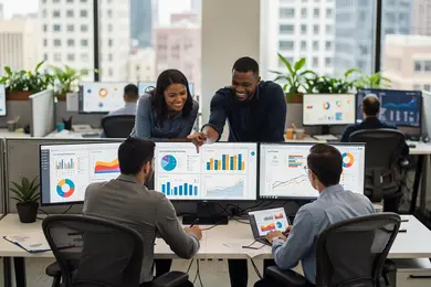 2026 Insurance and Risk Analytics Roles You Can Target With a Data Analytics Degree thumbnail
