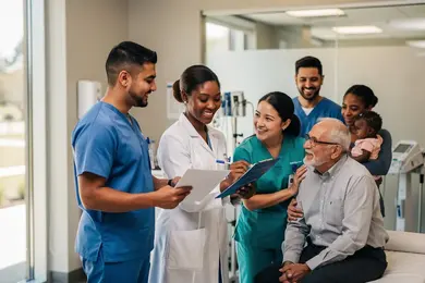 2027 Online Community Health Doctorate Programs That Give Credit for Prior Graduate Work thumbnail