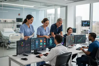 2026 Which Nursing Informatics Specializations Have the Best Job Outlook? thumbnail