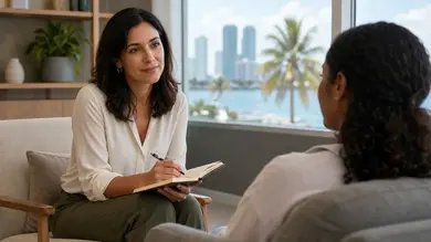 2027 Best Online Clinical Mental Health Counseling Master's Programs for Residents of Miami, FL thumbnail