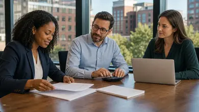 2027 Online Accounting Master's Programs With No Personal Statement or Admissions Essay Required thumbnail