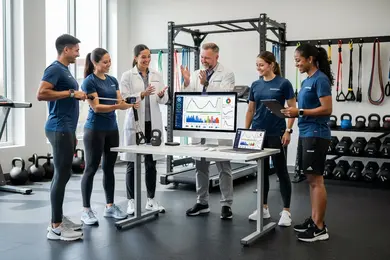 2026 Online Exercise Science Degrees With Strength and Conditioning Coursework thumbnail