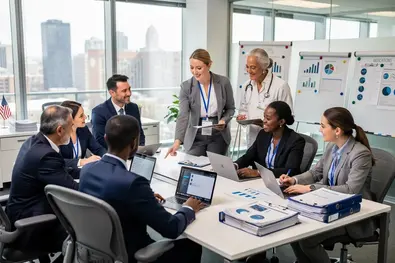 2026 Pharma Roles You Can Target With a Clinical Research Management Degree