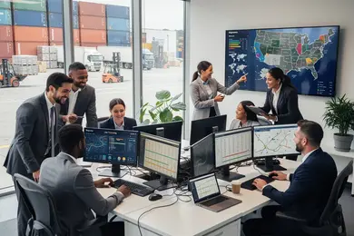 2027 Accredited Online Logistics Degree Programs With No GRE or GMAT Requirements thumbnail