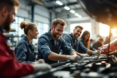 Most Affordable Automotive Technician Schools, Colleges & Trade Certification Training Programs in Big Rapids for 2026