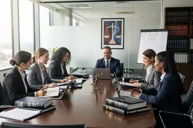 2026 Online Paralegal Studies Degrees With Law Office Technology Coursework thumbnail