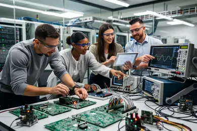2026 Online Electrical Engineering Bachelor's Degree Programs With No SAT or ACT Requirements thumbnail