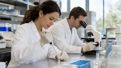 2027 Online Biomedical Sciences Degree Programs With Monthly Tuition Payment Plans thumbnail