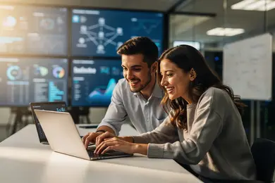 2027 Master's in Data Science vs. Master's in Information Systems: Choosing Your Graduate Path thumbnail