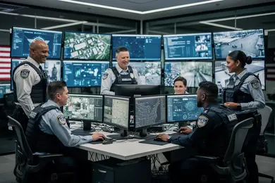 2026 Self-Paced Online Homeland Security Bachelor's Degree Programs thumbnail