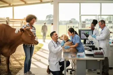 2026 Online Animal Science Bachelor's Degree Programs Under $10,000 thumbnail