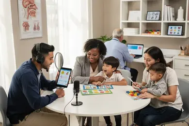2026 Best Accredited Online Speech Pathology Bachelor's Degree Programs thumbnail