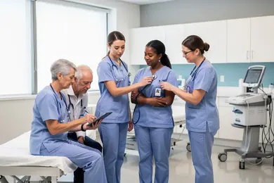 2026 Family Nurse Practitioner Degree Popularity by Gender, Region, and Degree Level thumbnail