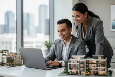 Is an Online MBA in Real Estate Worth It for First-Time Managers? thumbnail