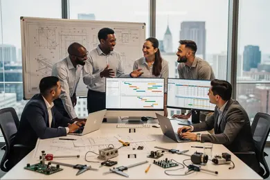 2027 Graduation Rates for Online Engineering Management Master's Programs: Completion Statistics thumbnail