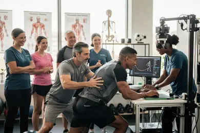 2026 Best Online Bachelor's in Kinesiology for Coaching and Human Performance Careers thumbnail