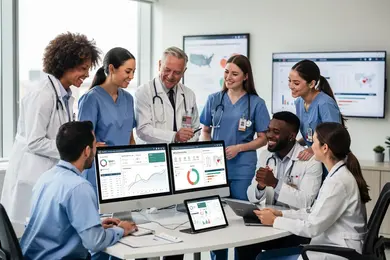 2027 Fastest Accredited Online Health Information Management Degree Programs That Accept Transfer Credits thumbnail