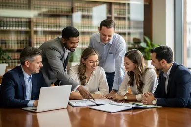 2027 Legal Studies Master's Programs for Bank Compliance Analysts thumbnail